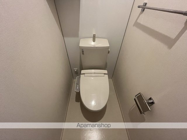 リクラ・クレマチス B棟の内装写真