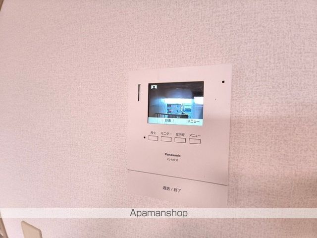 メゾングレースの内装写真