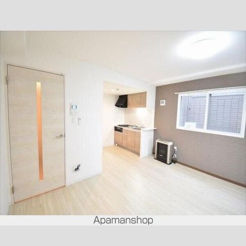 クレステージ西岡の内装写真