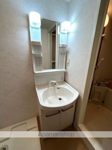 プリモディーネ福島の内装写真