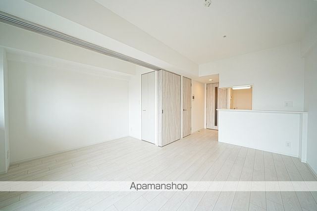 リヴェント福島野田の内装写真