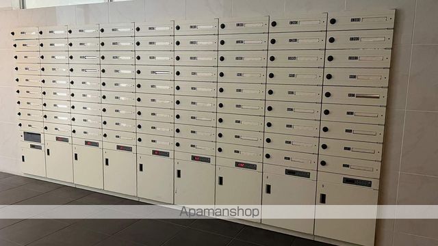 アーデン清澄白河の内装写真
