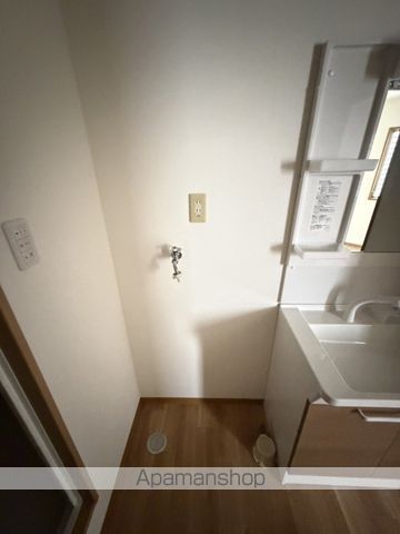 エヴァグリーンの内装写真