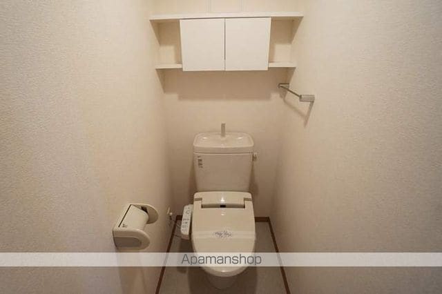 サンフォレストの内装写真