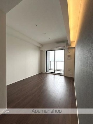 ＢＬＥＳＳ亀戸[1K/25.95m2]のリビング・居間1