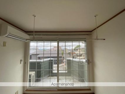 ｓｏｐｈｉａ　２１[2LDK/58.53m2]の内装1