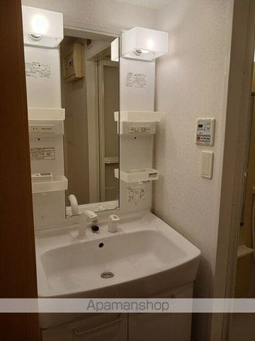 ボニート・アルカンシェルDの内装写真