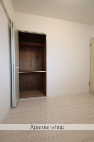 リブレ待兼山の内装写真