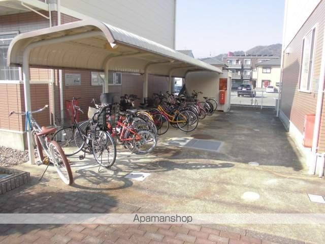 メゾン パサニアAのその他写真