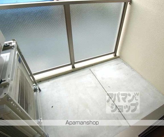 ベルビュー太秦の内装写真
