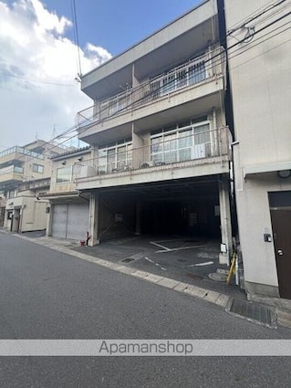 ヤマモトハイツ[2K/30m2]の外観2