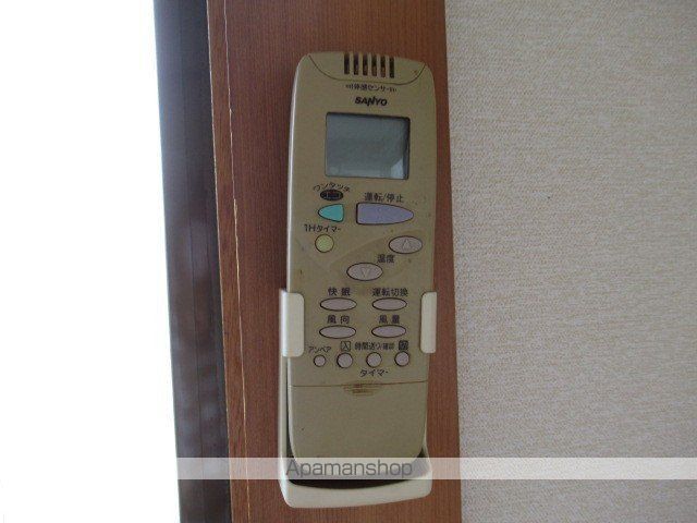 APEX城西の内装写真