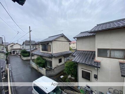 香南町横井借家Ⅱ[5DK/85.29m2]の内装3