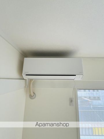 第2門口マンションの内装写真