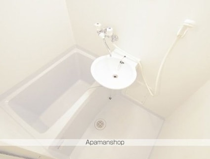 レオパレスＧＩＮＧＡ[1K/23.18m2]のバス