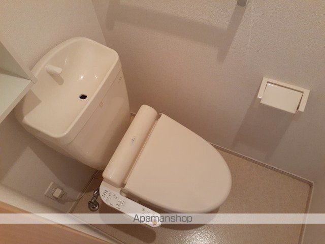 プラシード オバタの内装写真