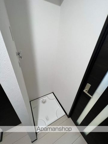 アルカンシエル柏の内装写真