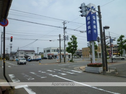 パストラルイン二の宮[1K/28.2m2]の周辺4