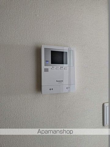 パシフィコ A棟の内装写真