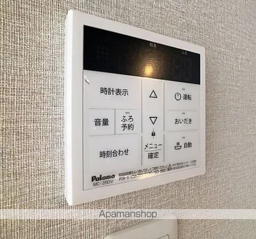 MODERN PALAZZO姪浜IIの内装写真