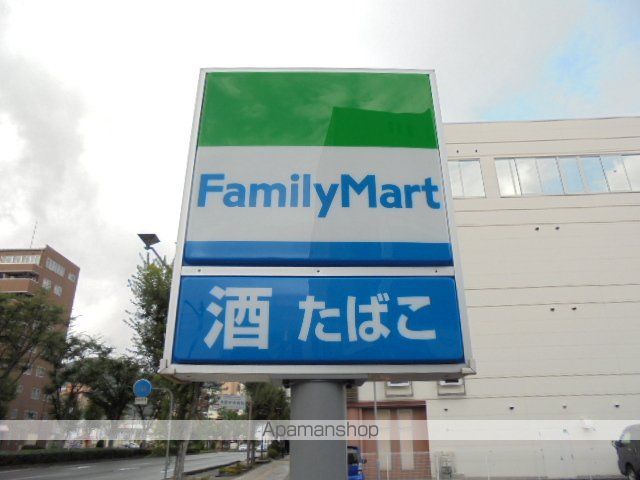 ジェッダハイツの周辺写真