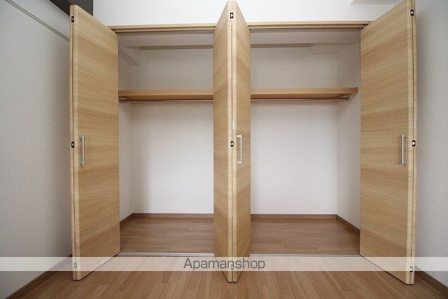 大丸西原マンションの内装写真