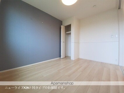 メゾンベールＡ[2LDK/58.6m2]のその他内装2