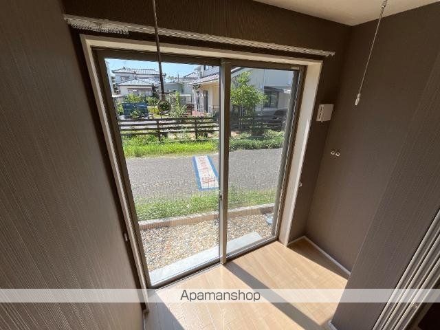 アヴニールの内装写真