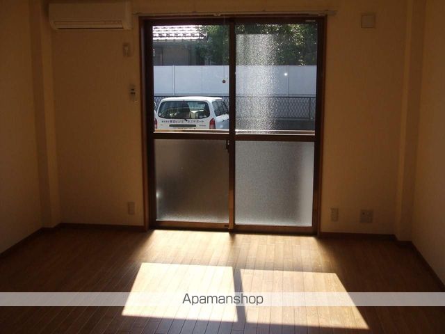 クレアートの内装写真