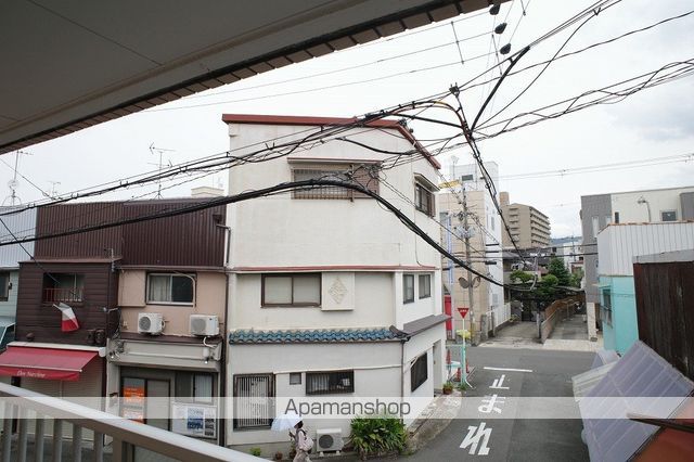 富尾ハイツの周辺写真