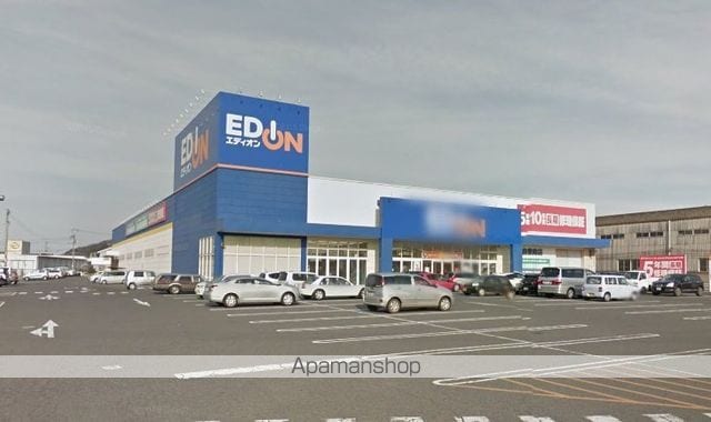 コーポ三宅 B棟の周辺写真