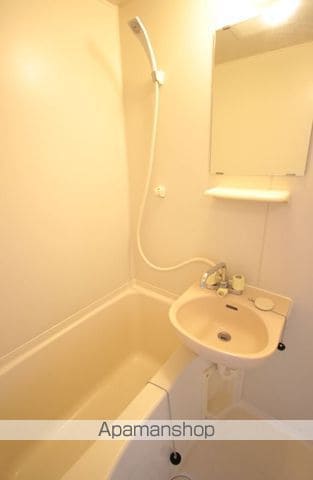 SHINアパートメントハウス扇町の内装写真