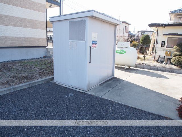 レオパレスエーデルハイムテヅカのその他写真