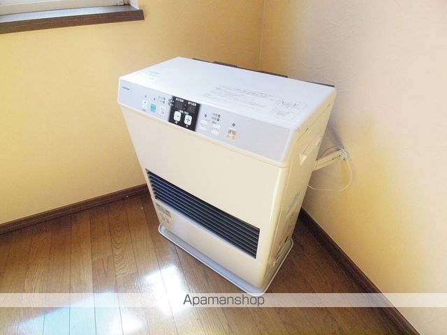 リッチタウン栄通壱番館の内装写真