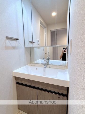 URBANEX谷町四丁目の内装写真