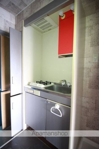 グランディール門田屋敷の内装写真