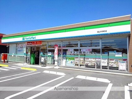 ローズコリーヌＣ[2LDK/53.75m2]の周辺2