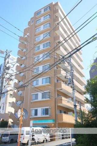 コスモ上池袋の外観写真