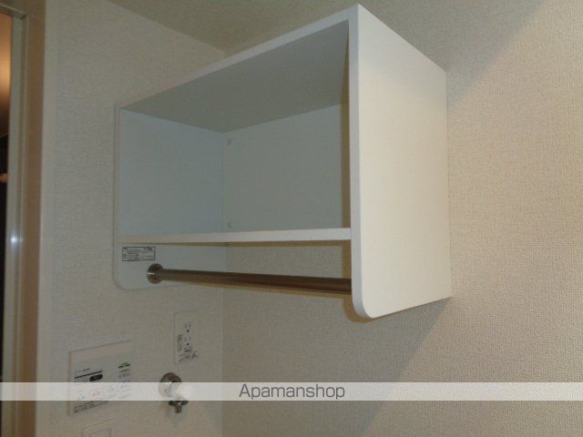 ツヴァイ中川の内装写真