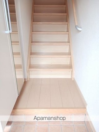 フィレガロ[2LDK/62.45m2]の内装2