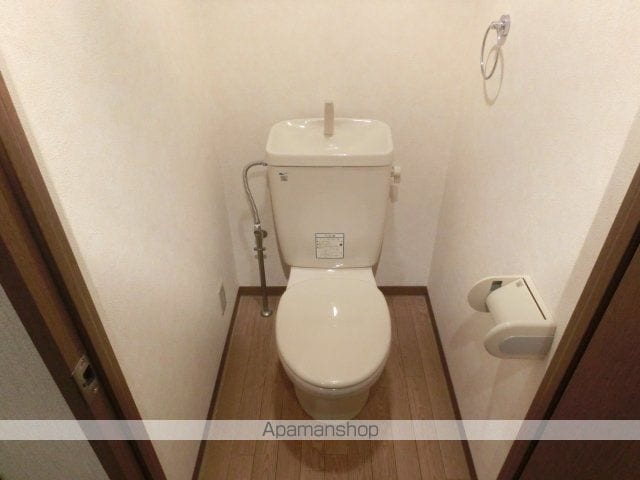 エスリード大阪城北の内装写真