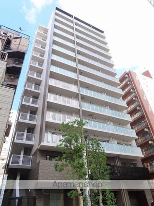 プレミスト板橋[1LDK/31.8m2]の外観5