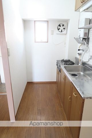 富弘ビル.の内装写真