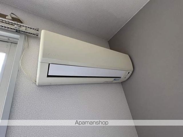 セジュール城之内 A棟の内装写真