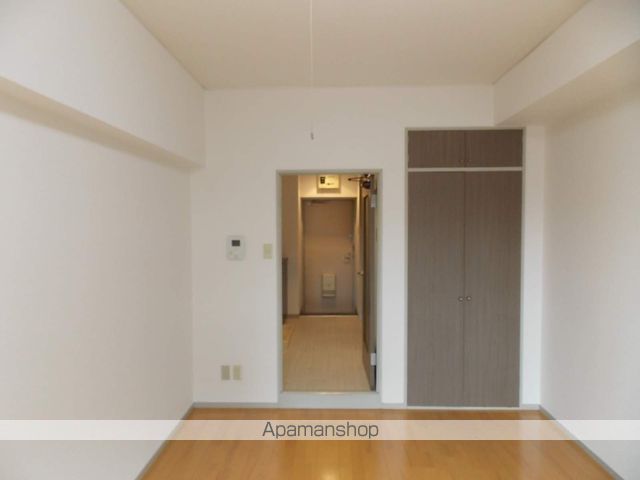 アストリー赤城の内装写真