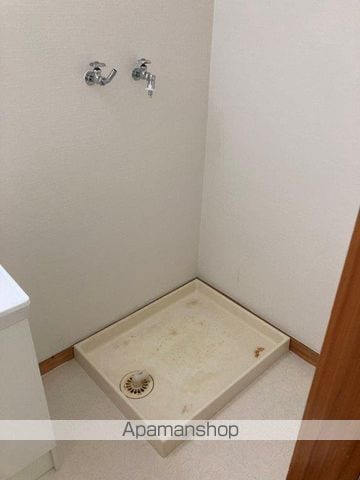 旭町いづみプラザの内装写真