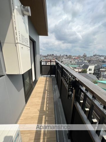 RESIDENCE KOENJIの内装写真