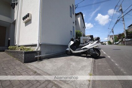 レイナスＡ棟[2LDK/55.9m2]の共用部2