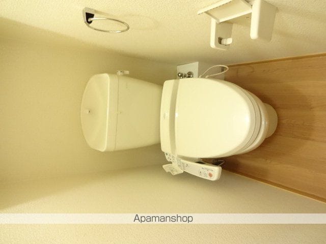 レオパレスユウの内装写真