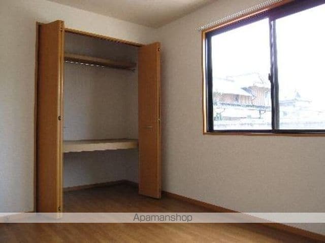 グランドゥール A棟の内装写真